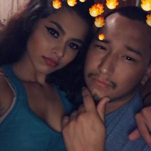 Meet your Posher, Rudolfo